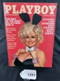 Playboy October 1978