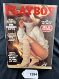 Playboy November 1978