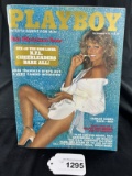 Playboy December 1978