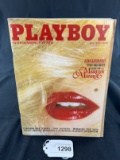 Playboy May 1979