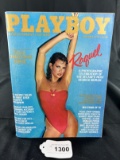 Playboy December 1979