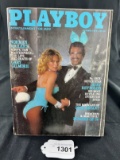 Playboy October 1979