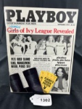 Playboy September 1979