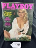 Playboy June 1980