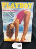 Playboy July 1980
