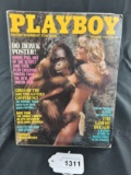 Playboy September 1981