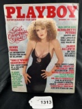 Playboy December 1981