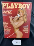 Playboy July 1982