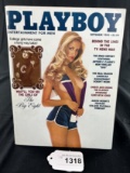 Playboy September 1982