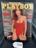 Playboy October 1982