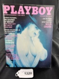 Playboy November 1982