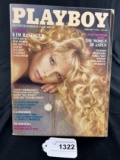 Playboy February 1983