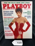 Playboy December 1983