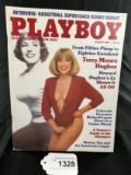 Playboy August 1984