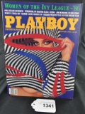 Playboy October 1986
