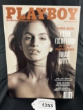 Playboy July 1988