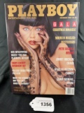 Playboy December 1988