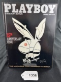 Playboy January 1989