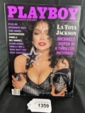 Playboy March 1989 - Tom Hanks Interview