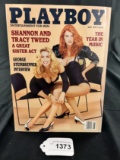 Playboy May 1991