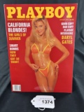 Playboy August 1991