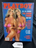 Playboy September 1991