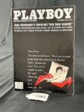 Playboy November 1992