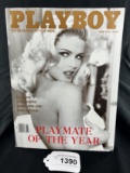 Playboy June 1993