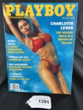 Playboy July 1993