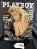 Playboy December 1993