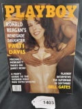 Playboy July 1994
