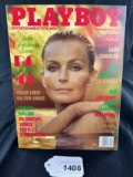 Playboy December 1994
