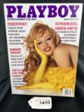 Playboy March 1995