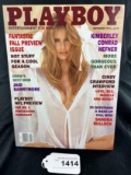 Playboy September 1995
