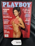 Playboy November 1995