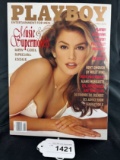Playboy May 1996