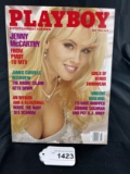 Playboy July 1996