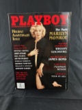 Playboy January 1997