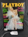 Playboy April 1997 - James Bond: Zero Minus Ten Part 1