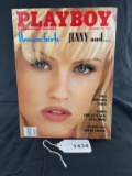Playboy September 1997