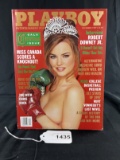 Playboy December 1997