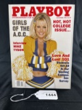 Playboy November 1998