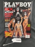 Playboy March 1999