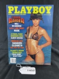 Playboy August 1999