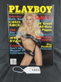 Playboy September 1999