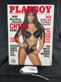 Playboy November 2000