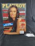 Playboy January 2003
