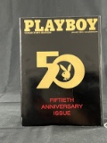 Playboy January 2004