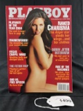 Playboy June 2004