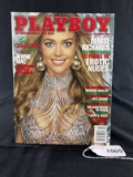 Playboy December 2004